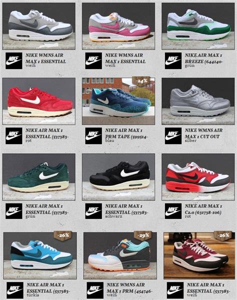 nike air max übersicht|nike air max official store.